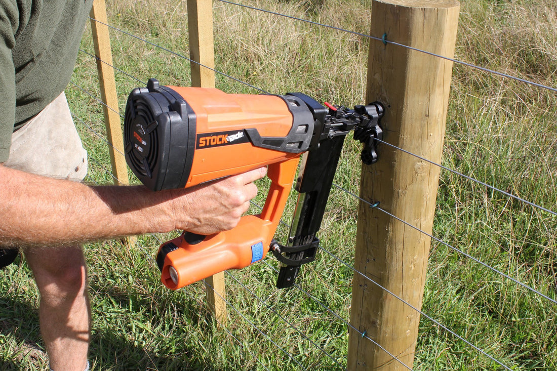 STOCKade Insulator Guide Attachment