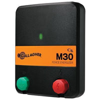 M30 Gallagher Fence Energizer