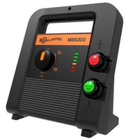 MBS200 Gallagher Fence Energizer