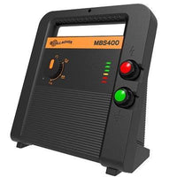 MBS400 Gallagher Fence Energizer