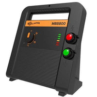 MBS800 Gallagher Fence Energizer