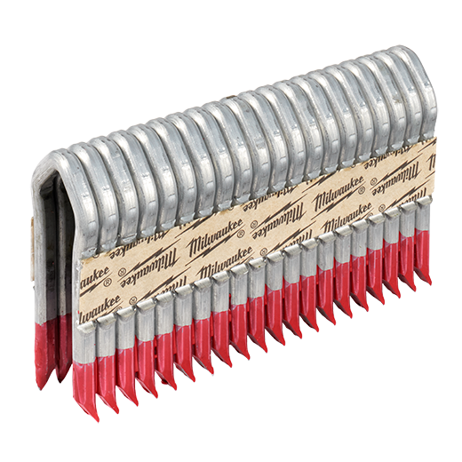 Galvanized staples hot sale for staple gun