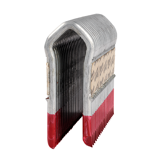 MILWAUKEE 9 GAUGE GALVANIZED STAPLES