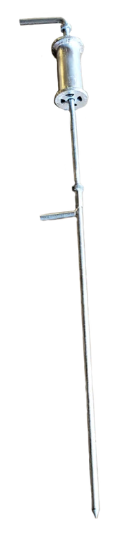 Ground Rod Power Hammer