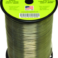 Aluminum Wire 14 gauge