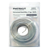 Aluminum Wire 17 gauge