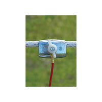 Polyrope/Braid to Energizer Connector