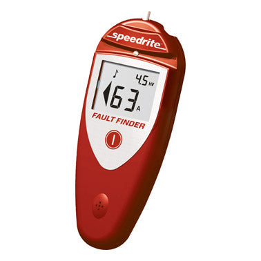 Speedrite Digital Fence Tester and Fault Finder