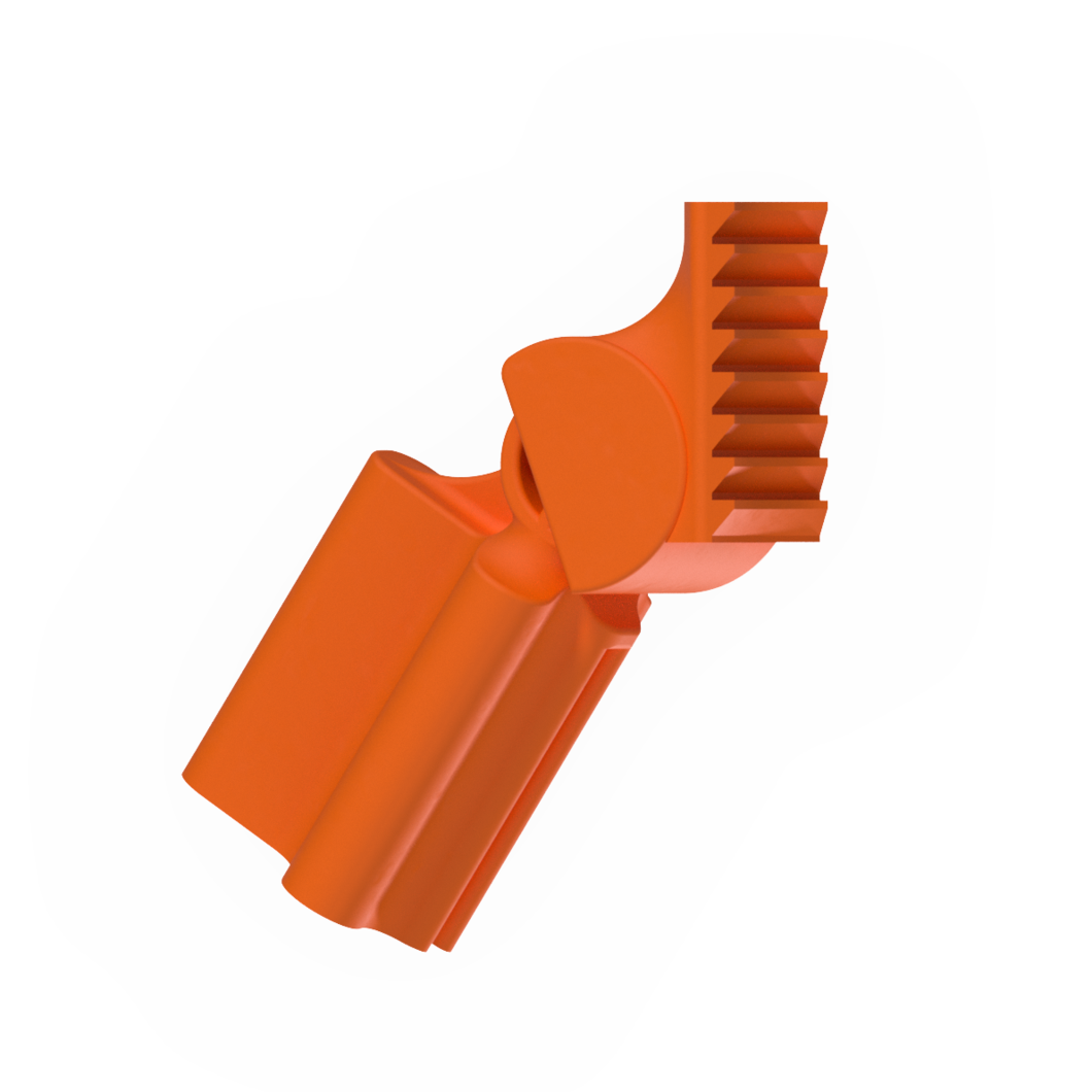 LockJawz Corner Brace Kit