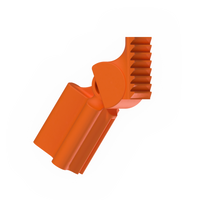LockJawz Corner Brace Kit