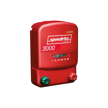 Speedrite 3000 Unigizer 3.0 Joules