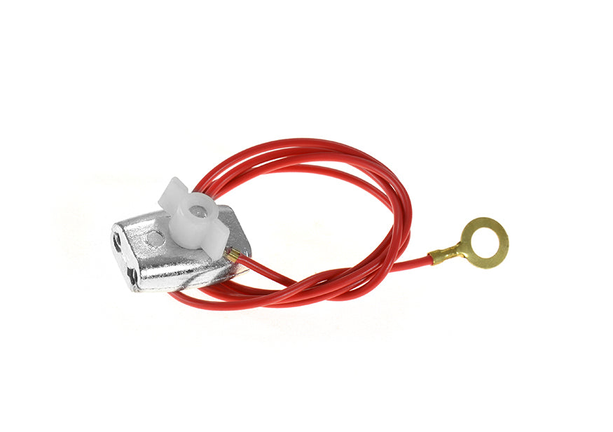 Polyrope/Braid to Energizer Connector