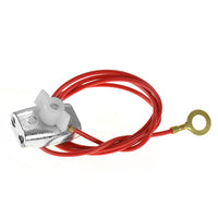 Polyrope/Braid to Energizer Connector