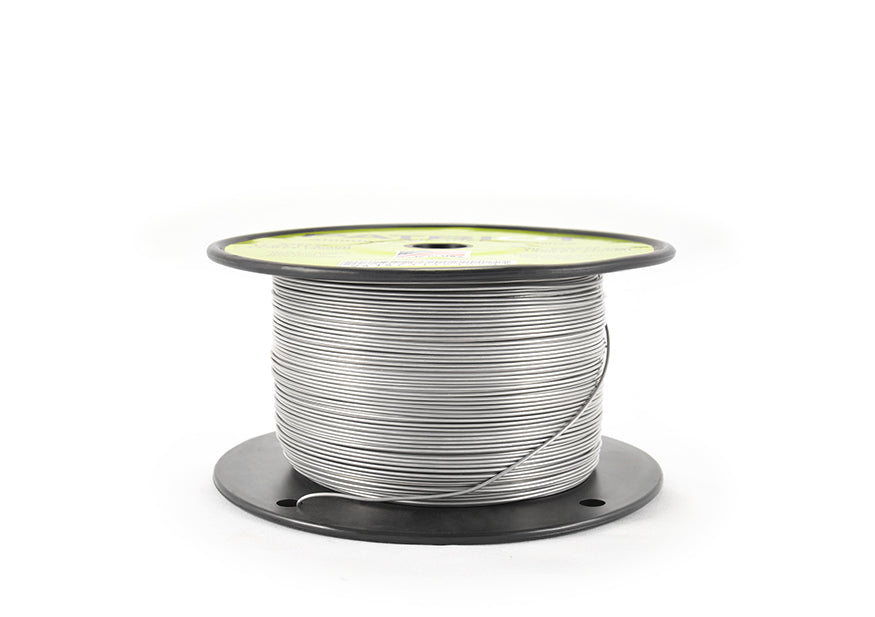 Aluminum Wire 17 gauge