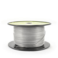 Aluminum Wire 17 gauge
