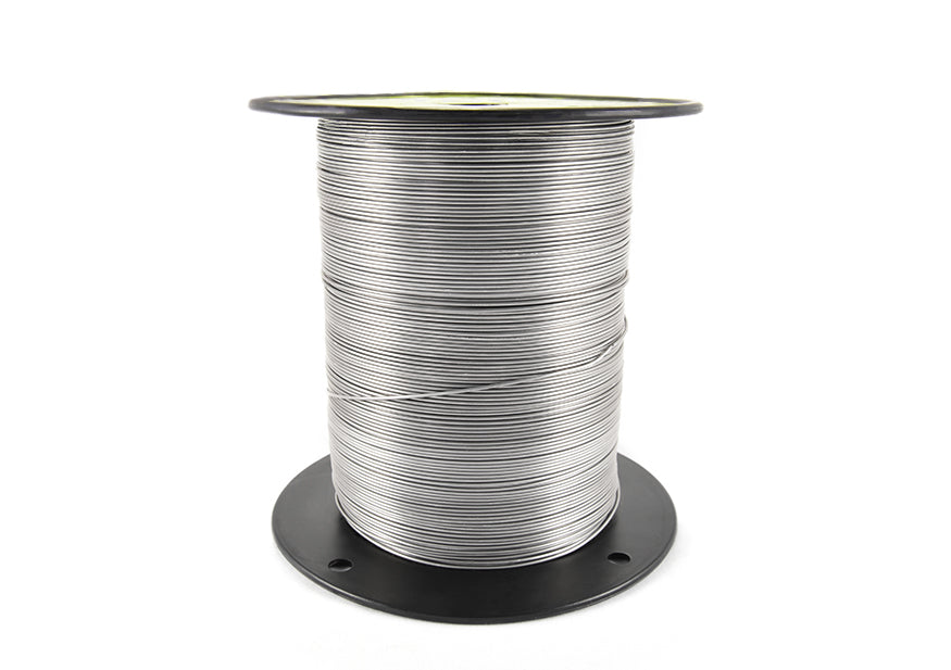 Aluminum Wire 17 gauge