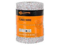 Gallagher Turbo Wire 2.5mm