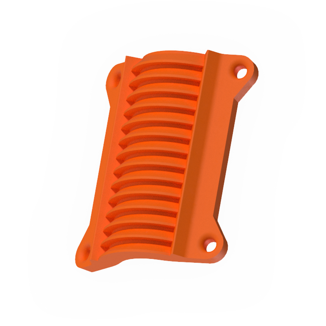 LockJawz Corner Brace Kit