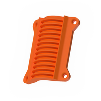LockJawz Corner Brace Kit