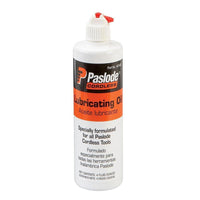Paslode Stockade Ramset Cordless Tool Lubrication Oil (4 oz)