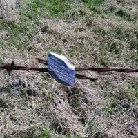 Gripple Barbed Wire