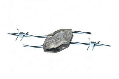 Gripple Barbed Wire