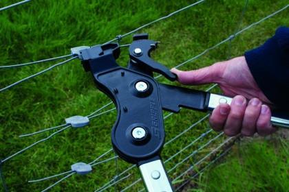 Gripple Contractor Tool