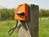 Gallagher High Performance Fence Cut-Off Switch