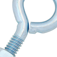 Reel Stand Eyebolt Hook Kit