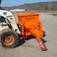 EZG FENCER'S CEMENT HOG