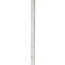 Gallagher Fiberglass Rod Post 7/8" diameter- 10 pkg