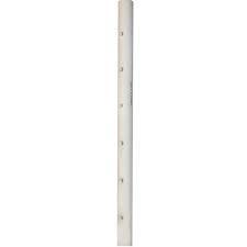 Gallagher Fiberglass Rod Post 1" diameter- 10 pkg