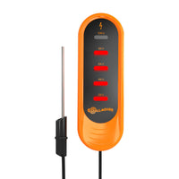 Gallagher Neon Fence Tester