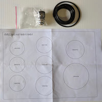 STOCKade ST400 Rebuild Kit