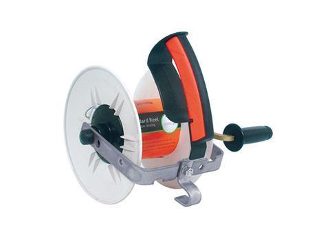 Gallagher Geared Reel – FenceFast Ltd.