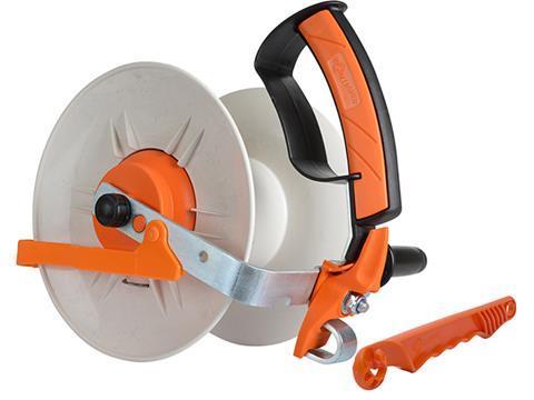 Gallagher Geared Reel