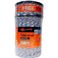 Gallagher Turbo Braid 3.5mm (7/64")