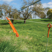 Gallagher Dual Purpose Handle