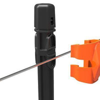 Gallagher Insulated Line Post Clip 20/pkg