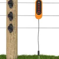 Gallagher Neon Fence Tester
