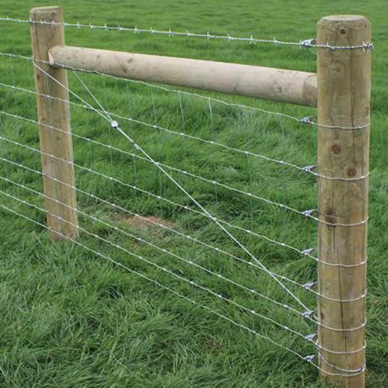 Gripple Fast H Brace GPAK4-16.5ft cable Kit