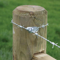 Gripple T-Clip 2 (Barbed Wire) 10/bag