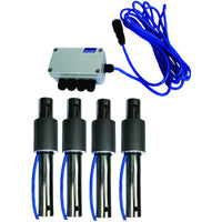 Tru-Test XHD2 Load Cell System, 10,000 lb Capacity