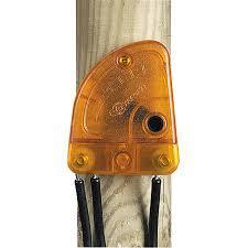 Gallagher Adjustable Lightning Diverter