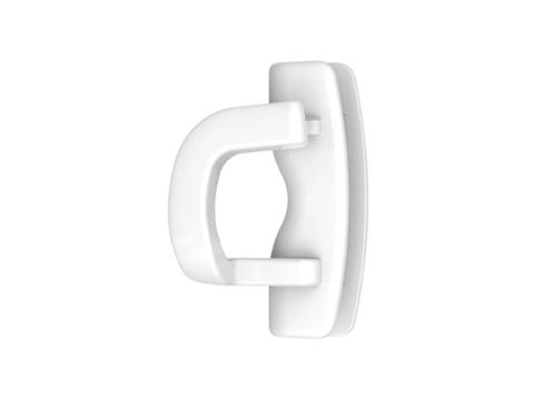 Gallagher Multi Wire Ring Top Post Replacement Insulators- pack of 30