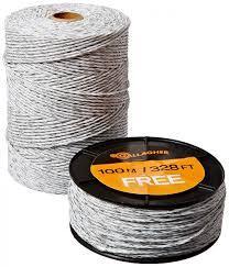 Gallagher Poly Wire 2mm
