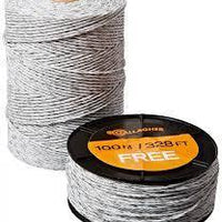 Gallagher Poly Wire 2mm