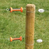 Gallagher Rubber Grip Gate Handle