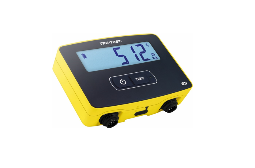 Tru-Test S3 Weigh Scale Indicator with Bluetooth