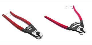 Small Wire Cutters - Gripple
